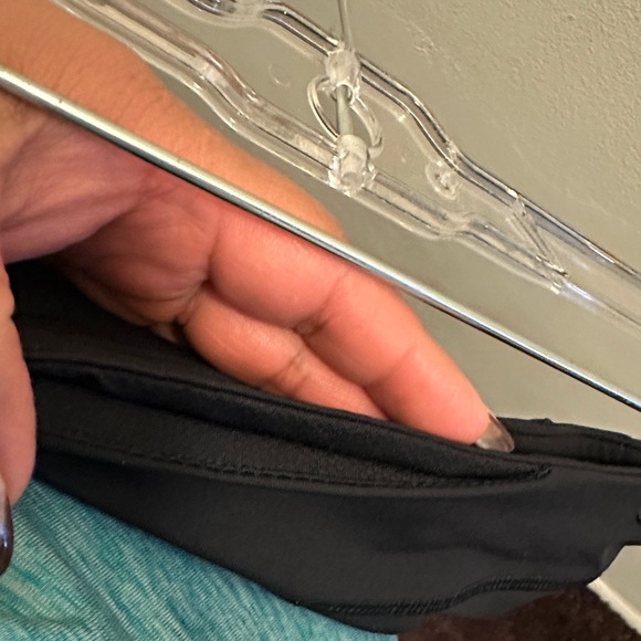 Lululemon Athletica Black Activewear - Picture 9 of 10